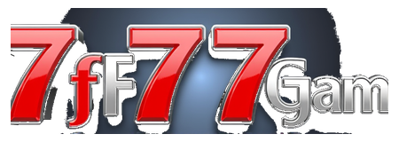 7f777gameh logo
