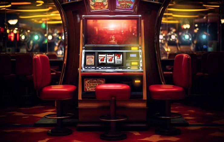 7f777gameh 7f777gameh ke slot experience kya hai